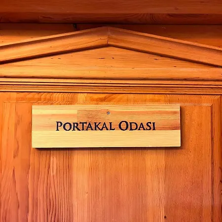 Eski Hotel Datça
