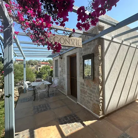 Eski Hotel 4*