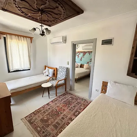 Hotel Eski Datça