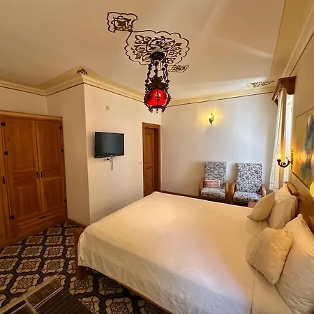 Eski 4* Datca