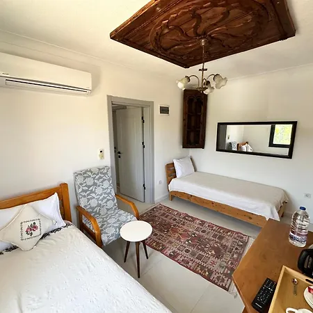 Eski Hotel Datça