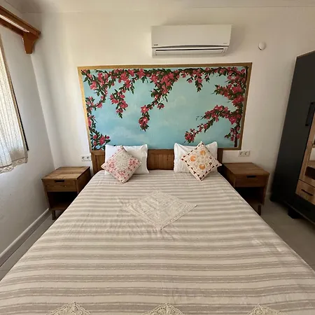Hotel Eski Datça
