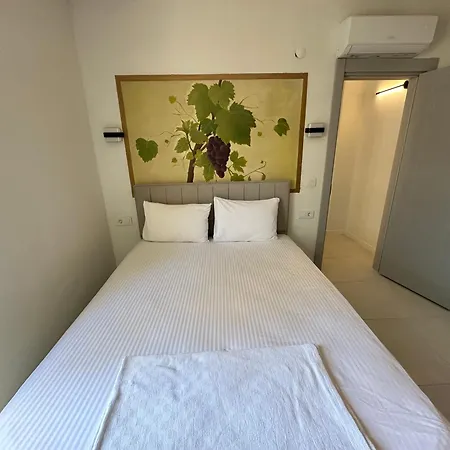 Hotel Eski