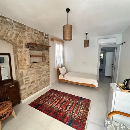 Eski Hotel 4*