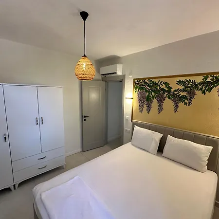 Eski Hotel Datca