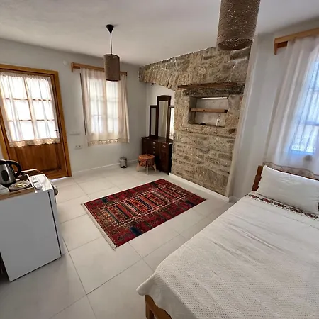 Hotel Eski Datça
