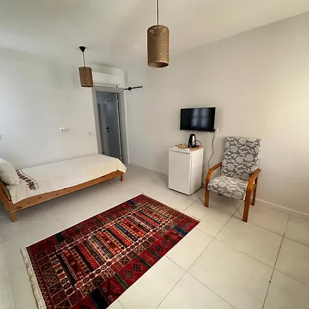 Eski 4* Datca