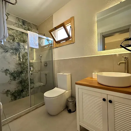 Eski Hotel 4*