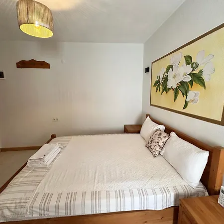 Hotel Eski 4*