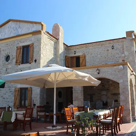 Hotel Eski Datça