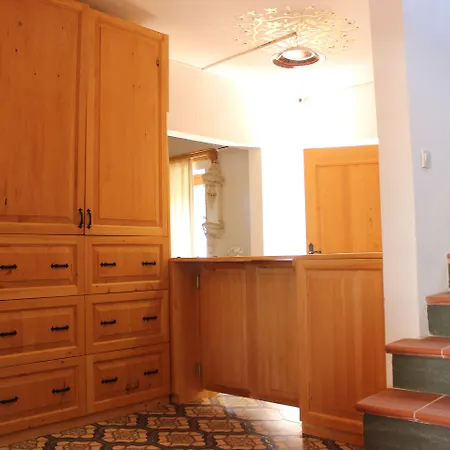 Eski Hotel Datca