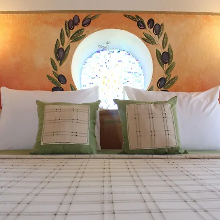 Hotel Eski Datca