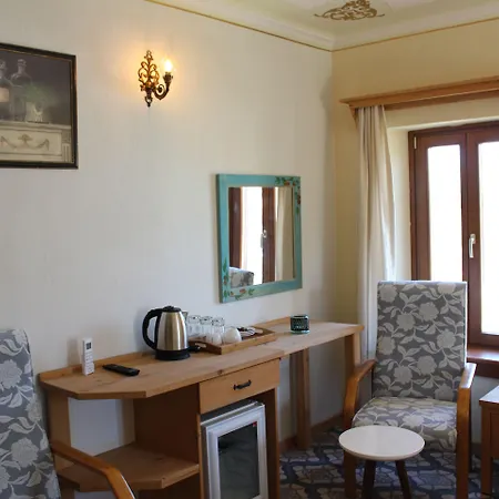 Eski Hotel Datca