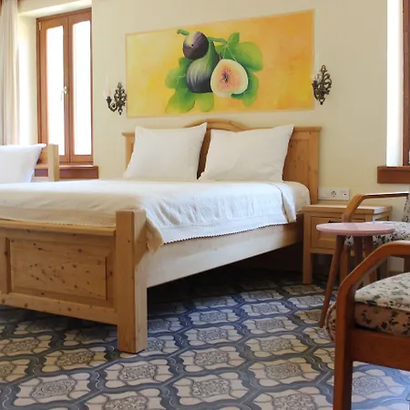Hotel Eski