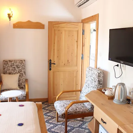 Hotel Eski Datça