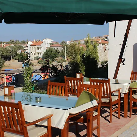 Eski Hotel 4*