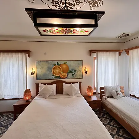 Hotel Eski 4*