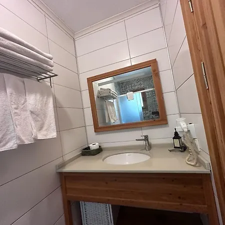 Hotel Eski 4*