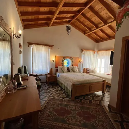 Eski Hotel Datça