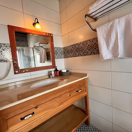 Eski Hotel 4*
