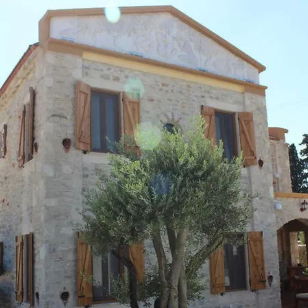 Eski Hotel