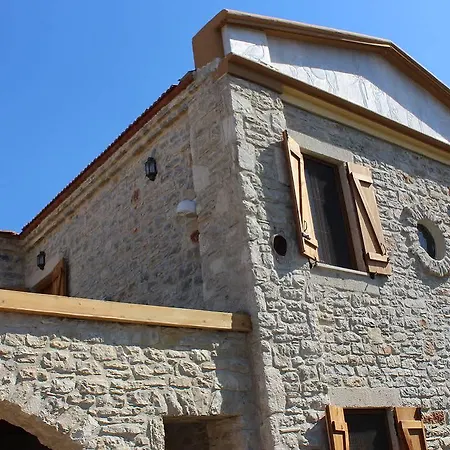 Eski 4* Datca