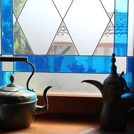 Eski Hotel Datca