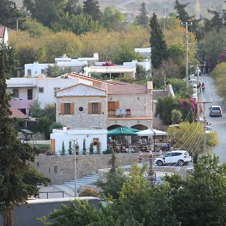 Eski Hotel Datca