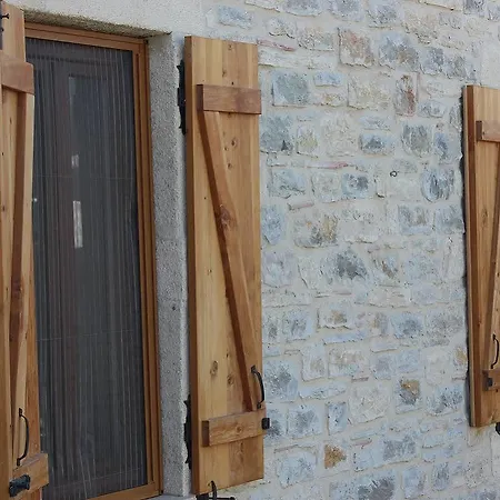 Eski Hotel 4*