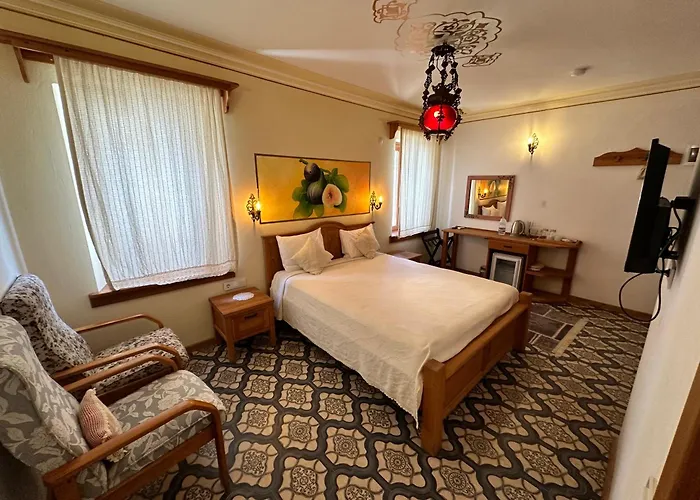 Hotel Eski 4*